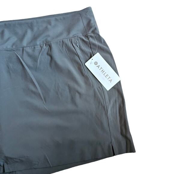 Athleta Skort Plus Size - Picture 3 of 8